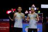 Indonesia Open 2025: Fajar/Rian Bikin Keok Pebulu Tangkis Denmark - Bagian 2