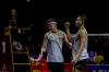 Hasil Indonesia Open 2025: Fajar/Rian Lolos ke Perempat Final usai Gilas Duo China