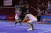 Singkirkan Ganda Putri Malaysia, Lanny/Fadia Menang Dramatis!  - Bagian 2