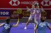Singkirkan Ganda Putri Malaysia, Lanny/Fadia Menang Dramatis!  - Bagian 3
