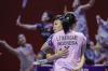 Singkirkan Ganda Putri Malaysia, Lanny/Fadia Menang Dramatis!  - Bagian 5