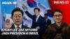 Headline iNEWS.ID: Kisah Dramatis Lee Jae Myung, dari Buruh Cilik Jadi Presiden Korsel
