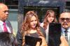 Polisi Duga Lisa Mariana sebagai Talen Video Asusila yang Dijual di Situs Porno