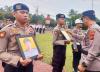 3 Anggota Polres Sarolangun Jambi Dipecat, Kapolres Minta Jaga Kode Etik Polri
