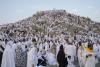 Ingat! Jemaah Haji Diminta Tak Keluar Tenda saat Wukuf Arafah Pukul 10.00-16.00