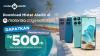 Motorola Edge 60 Fusion: Smartphone Ideal untuk Liburan Nyaman dan Praktis