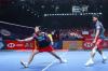 Jafar/Felisha Terhenti di Babak 16 Besar BWF World Championships 2025