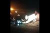 Detik-detik Kecelakaan Maut Terios Tabrak Truk di Tol Pemalang, 1 Tewas 4 Luka