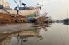 Gegara Banjir Rob, Sholat Iduladha 1446 H di Pelabuhan Sunda Kelapa Dipindah - Bagian 4