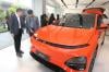 Resmikan Diler Pertama di Indonesia, XPENG Kenalkan Mobil Listrik Canggih - Bagian 1