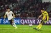 Potret Debut Emil Audero Perkuat Benteng Pertahanan Timnas Indonesia - Bagian 3