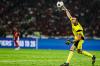 Potret Debut Emil Audero Perkuat Benteng Pertahanan Timnas Indonesia - Bagian 1