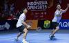 Hasil Indonesia Open 2025: Sengit! Sabar/Reza Usir Ganda Nomor 1 Dunia