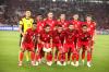 Update Ranking FIFA: Timnas Indonesia Melesat ke 118 Dunia