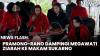 Hari Lahir Bung Karno, Megawati Ziarah ke Blitar Didampingi Pramono-Rano