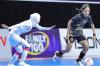 Hasil Liga Futsal Profesional Putri: MSP Hajar Netic Ladies
