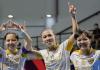 Hasil Liga Futsal Profesional Putri: Alive FC Menang Tipis atas Netic Ladies