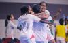Hasil Liga Futsal Profesional Putri: Kuda Laut Nusantara Gilas Kebumen Angels