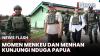 Pakai Rompi Anti Peluru, Menhan dan Menkeu Kunjungi Nduga Papua