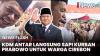 Diantar Langsung oleh Dedi Mulyadi, Ini Penampakan Sapi Kurban Prabowo untuk Warga Cirebon