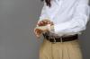 Tips Memadukan Smartwatch dengan Outfit Harian, Tampil Keren Setiap Hari