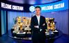 Resmi! Cristian Chivu Pelatih Inter Milan