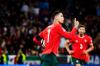 Cristiano Ronaldo Cetak Sejarah Baru di Usia 40 Tahun usai Bawa Portugal Juara UEFA Nations League 2024-2025