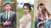 Sudah Move On! Natasha Wilona Restui Verrell Bramasta dan Fuji