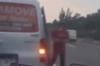 Kronologi Sopir Lalamove Todong Pistol ke Pengemudi Mobil di Tol Cipularang, Tak Terima Disalip