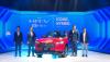 HPM Luncurkan Honda HR-V Hybrid, Jarak Tempuh Tembus 1.000 Km Sekali Isi Bensin