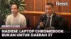 Nadiem Klarifikasi, Pengadaan Laptop Chromebook Bukan untuk Daerah 3T