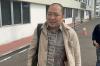 Penuhi Panggilan Kejagung, Dirut Sritex Iwan Kurniawan Lukminto Bawa Tas
