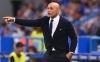 Luciano Spalletti Pamit dari Timnas Italia, Curhat Pedas dan Akui Gagal! 