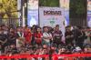 Ekspresi Suporter Timnas Indonesia, Skuad Garuda Dibantai Jepang 6-0 - Bagian 6