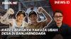 Headline iNEWS.ID: Viral! Kades Bergaya Yakuza Ubah Desa di Banjarnegara Jadi Lumbung Miliaran Rupiah
