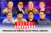 Saksikan Rakyat Bersuara Malam Ini: Pemakzulan Gibran Jalan Terus, Kenapa?