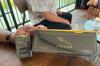 Produksi Rokok Tanpa Izin, Bos Pabrik di Tanah Datar Terancam 5 Tahun Penjara!