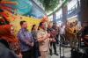 Pramono Anung Resmi Buka Festival Jakarta Great Sale 2025 di Lippo Mall Nusantara - Bagian 3