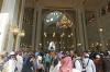Menapaki Kemegahan Perluasan Ketiga Masjidil Haram yang Baru Rampung - Bagian 6