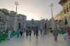 Menapaki Kemegahan Perluasan Ketiga Masjidil Haram yang Baru Rampung - Bagian 9
