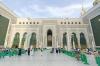 Menapaki Kemegahan Perluasan Ketiga Masjidil Haram yang Baru Rampung - Bagian 2