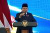 Naikkan Gaji Hakim, Prabowo: Kalau Perlu Anggaran TNI-Polri Saya Kurangi