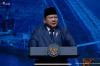 Prabowo Merasa Menteri Bekerja dengan Baik: Ada Salah Bicara Itu Biasa