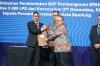 Proyek SPAM Kota Bandung Ditargetkan Layani 1,8 Juta Warga - Bagian 2