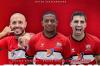 Madura United Lepas Tiga Pemain Asing, Siap Datangkan Bintang Baru jelang Liga 1 2025-2026!