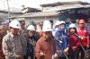 Pekerja Swasta di Jakarta Wajib Naik Transportasi Umum Tiap Rabu? Ini Kata Pramono