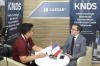 KNDS dan Indonesia Perkuat Kerja Sama Industri Pertahanan  - Bagian 5