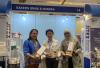 Bersama BRI dan Rumah BUMN, Baker’s Gram Siap Masuki Pasar Ekspor