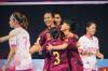 Hasil WPFL 2025: Kuda Laut Nusantara Angels Menang Tipis atas Fafage Femeni 