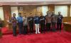 Komisi II DPRD Badung Raker dengan Dinas Pariwisata dan Distanpangan, Bahas RKPD 2025